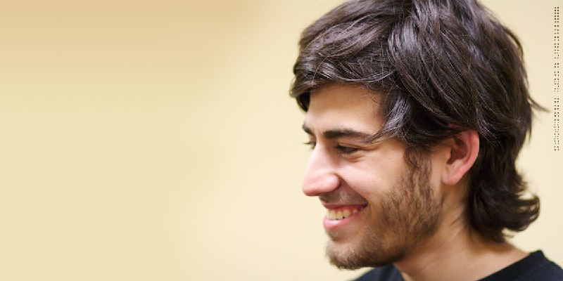 Aaron Swartz 逝世 10 周年分享一则纪念推串：