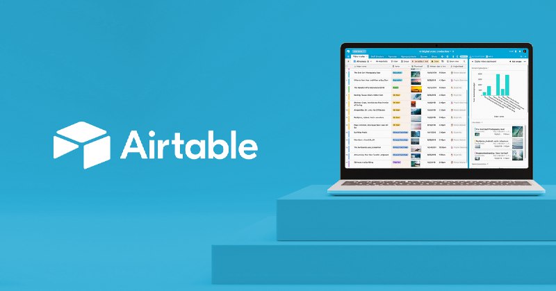 Podcasts - Airtable