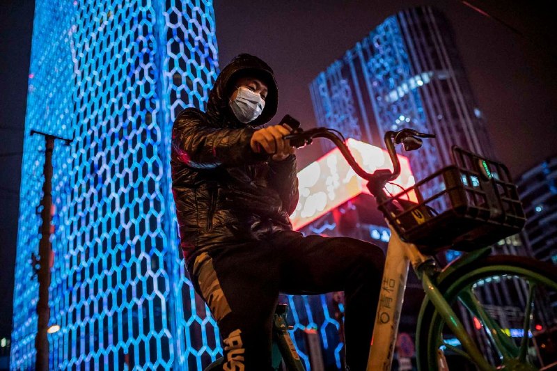 逃離微信